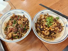 -晓午阳常熟炒浇面(红庙店)