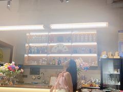 -想见你(咖啡·茶饮·甜品·江汉路店)