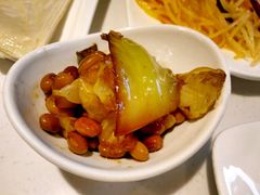 小咸菜-老昌春饼(紫金城店)