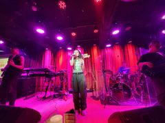 -音乐房子·Vintage Live Bar(玉林总店)