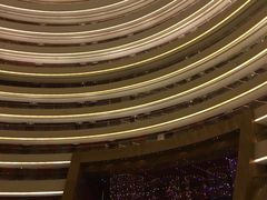 -杭州国际会议中心洲际酒店-原素全日餐厅(解放东路店)