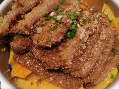 -小湘旺臭鳜鱼·新湘菜(马连道路店)