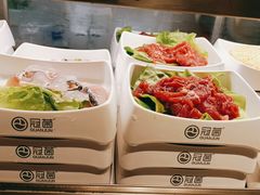 -冠菌火锅自助(东莞桥头店)
