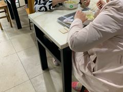 -绿杨馄饨临顿路店