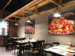 大堂-武松家(丰益桥店)