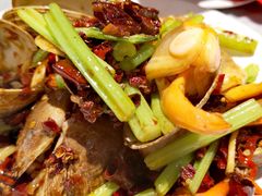 -华仔龙虾(永乐路总店)