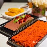 高能来袭📢重庆“黑珍珠”＋“必吃榜”双料王火锅终于来魔都啦~
