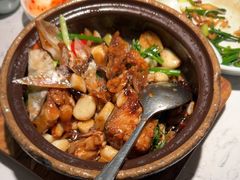 -大榕树下顺德菜(金沙洲永旺店)