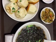-王大大生煎(北仑2号店)