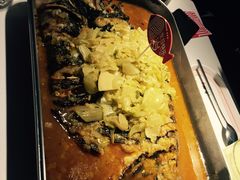 -鱼酷活鱼烤鱼(沈阳大悦城店)