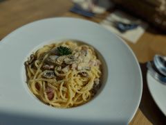 -青麦家·融合餐厅(江岛智立方店)