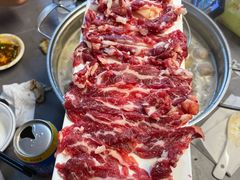 -官塘陈记鱼生·潮汕砂锅粥·牛肉火锅(潮枫路总店)