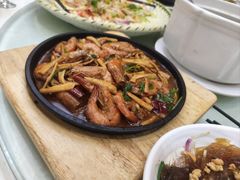 -外沙疍家棚酒楼