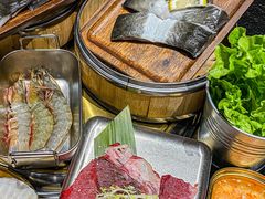 -何发发和牛烧肉·鳗鱼榴莲放题自助(乐峰广场店)