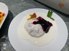 -纳瓦新疆菜(银都店)