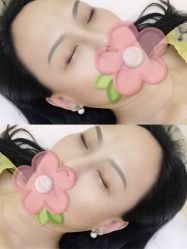 点击看大图 -UP&UP·半永久眉毛眼线机器野生眉