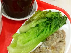 花旗参炖乌鸡-华辉拉肠(广园店)
