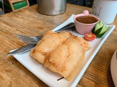 香煎龙利鱼-胡桃里音乐酒馆(环亚凯瑟琳广场店)