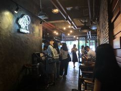 -喜茶(东莞雍华庭店)