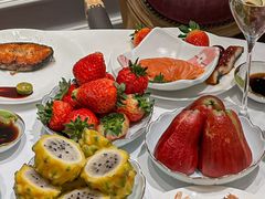 -京彩臻品火锅