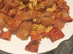 黄飞鸿鲜虾-虾饺妹·粤式手工点心(水荫路店)