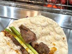 -小寒羊烧烤(凯瑞时代大厦店)