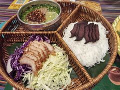 -呐咪傣园·云南菜(石厦店)