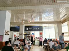 -十二忠手拉面(中华路店)