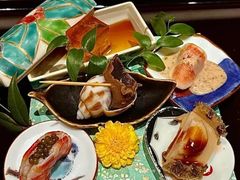 -鮨一日本料理(大中华店)