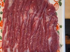 -清真·老门框爆肚涮肉·中华老字号(丰管路店)