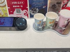 -SM城市广场(扬州店)