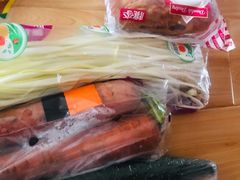 -物美超市(通州果园店)