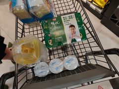-盒马鲜生(皇庭广场店)