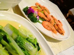 -阿英煲(凉城路店)