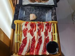 -杀猪天·韩国烤肉(总店)