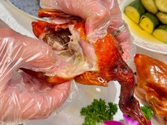 -轩记海鲜餐厅·四十五年老字号·经典粤菜(西区彩虹店)