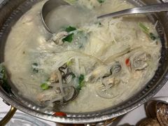 -新洪记·丽久饭店(铁西店)