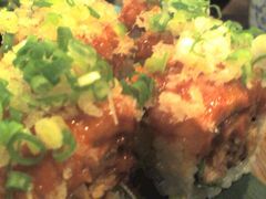 寿司-松子料理(亮马桥店)
