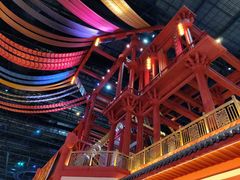 -万达茂商场(南京仙林店)