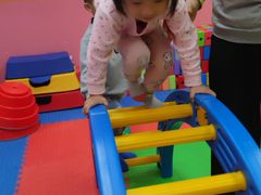 -小岳飞儿童感统·注意力训练馆(金四季店)