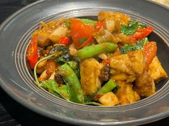 金不换炒双拼-香兰印尼 Pandan(中华广场店)