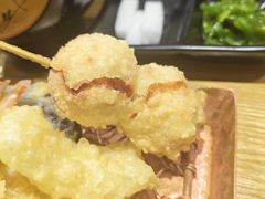 -天妇罗内顺田(罗湖店)