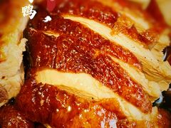 -小潘记鸭血粉丝汤