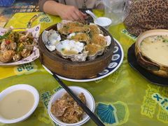 -桥东喜碧海鲜街(水东街店)