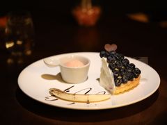 -Strawberry Butterfly草莓蝴蝶日式水果挞