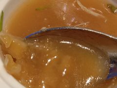 红烧花胶-鹭江潮餐厅•福建菜(鹭江佲家酒店)