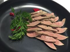 -到家尝北京菜(西坝河店)