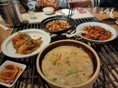 -宅里香.自然餐厅(湘大店)