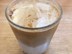 dirty-COFFEE HOLIC(朝外SOHO店)