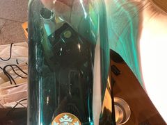 -星巴克(天津佛罗伦萨小镇店)